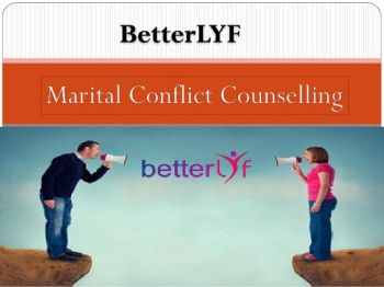 How to resolve marital conflict | Marital conflict resolution | Marital ...