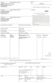 Tlx Pdf TLX HBL - Đồng Nguyễn Flip PDF | AnyFlip