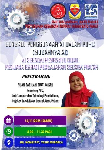 MUDAHNYA AI - SUHAILY BINTI AHMAD KPM-Guru Flip PDF | AnyFlip
