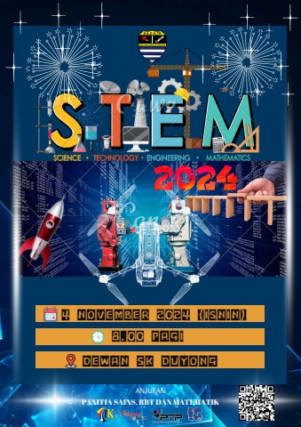 BUKU PROGRAM STEM SKD 2024 - najmahhamdi Flip PDF | AnyFlip