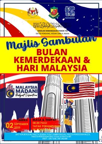 BUKU PROGRAM MERDEKA (2025) - rohayakhairi80 Flip PDF | AnyFlip