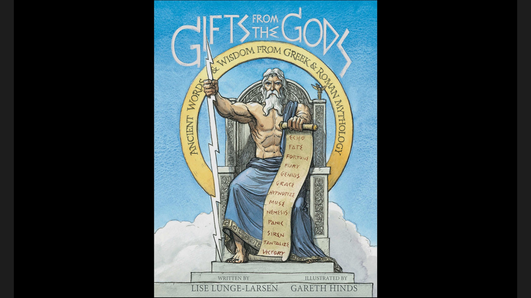 Gifts From The Gods - Flip eBook Pages 1-50 | AnyFlip