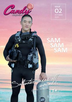Candy Magazine October 2020 - candycreationth Flip PDF | AnyFlip