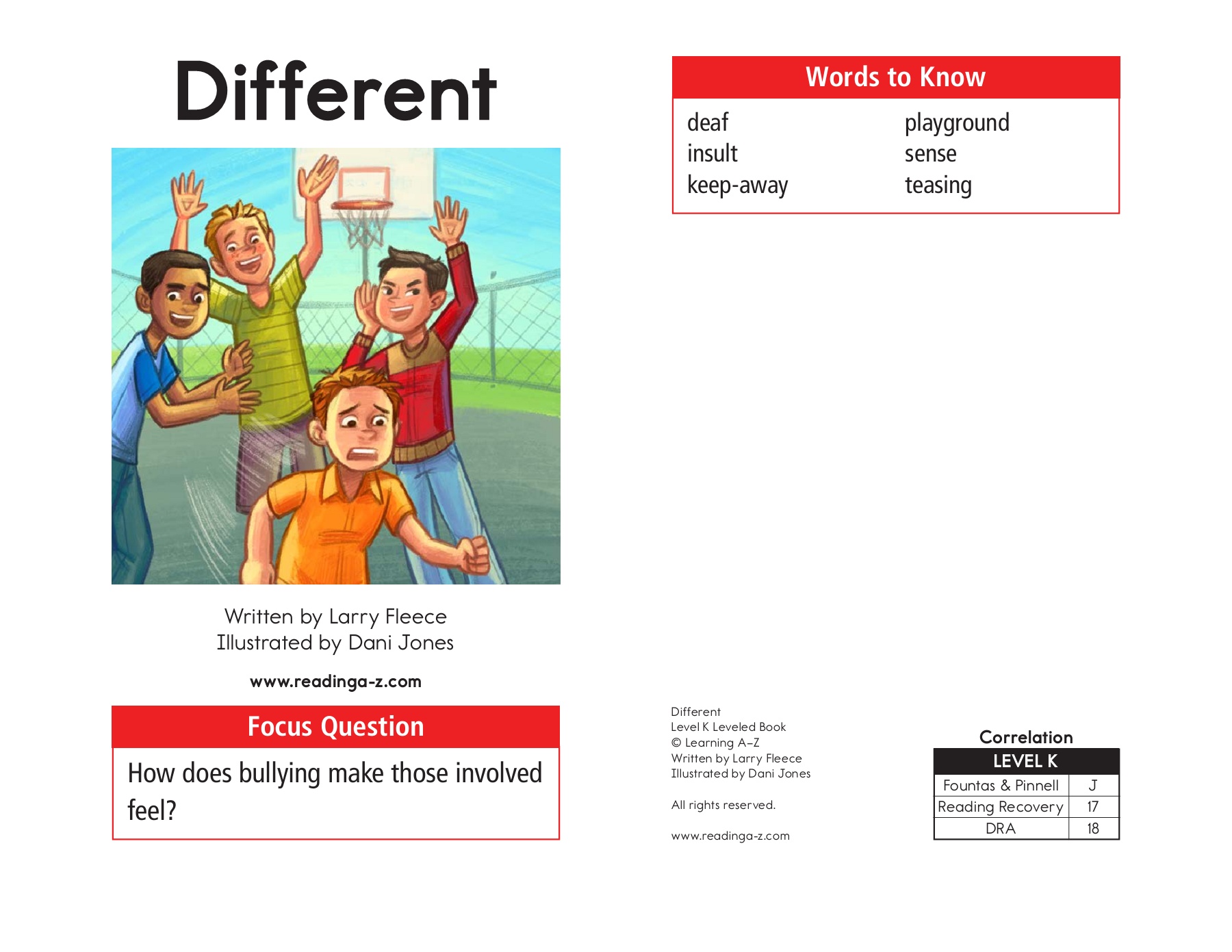 Different - Flip eBook Pages 1-9 | AnyFlip