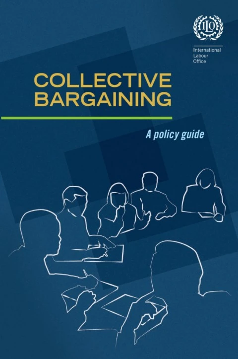 Collective Bargaining; A Policy Guide