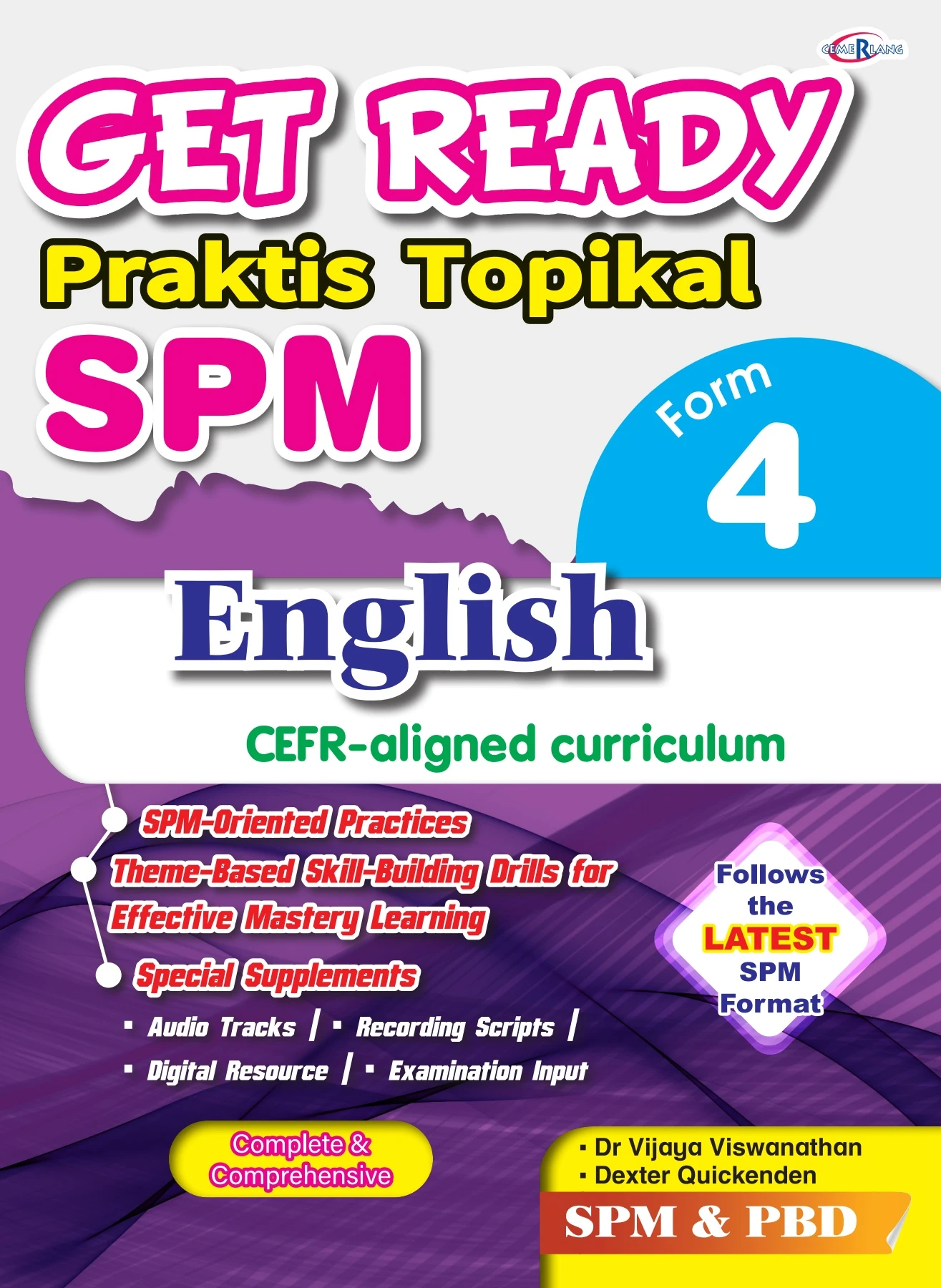 Form 4 English Module English Form 4