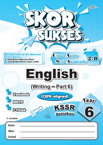 ENG(Writing Part 6)_Year6