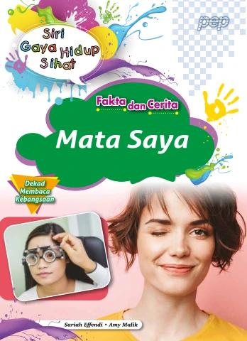 Mata Saya