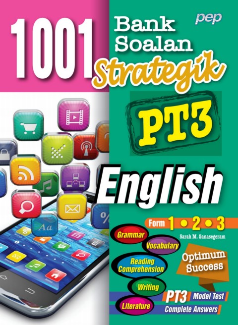 English Pt3 Flip Ebook Pages 1 45 Anyflip