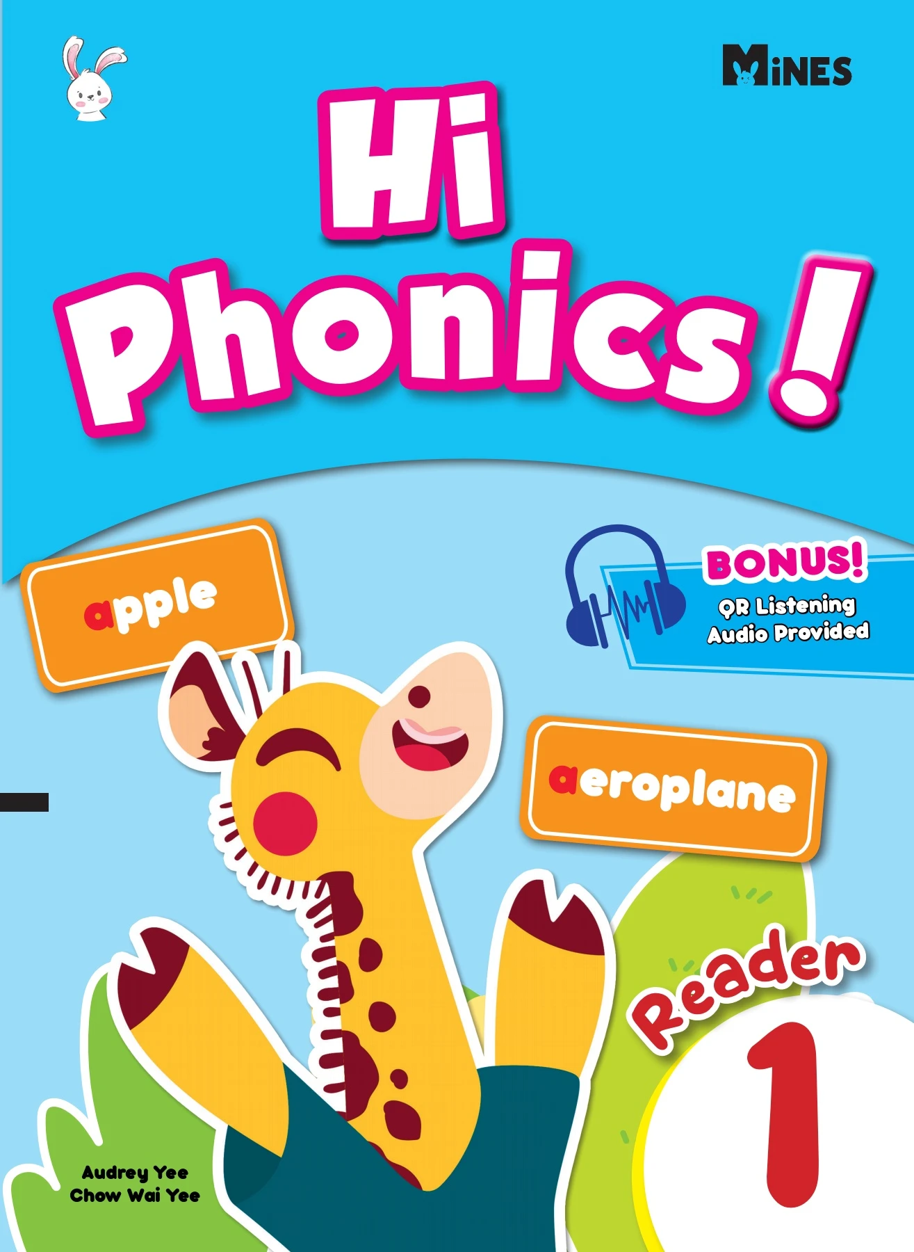 Phonics Reader 1 - Flip eBook Pages 1-16 | AnyFlip