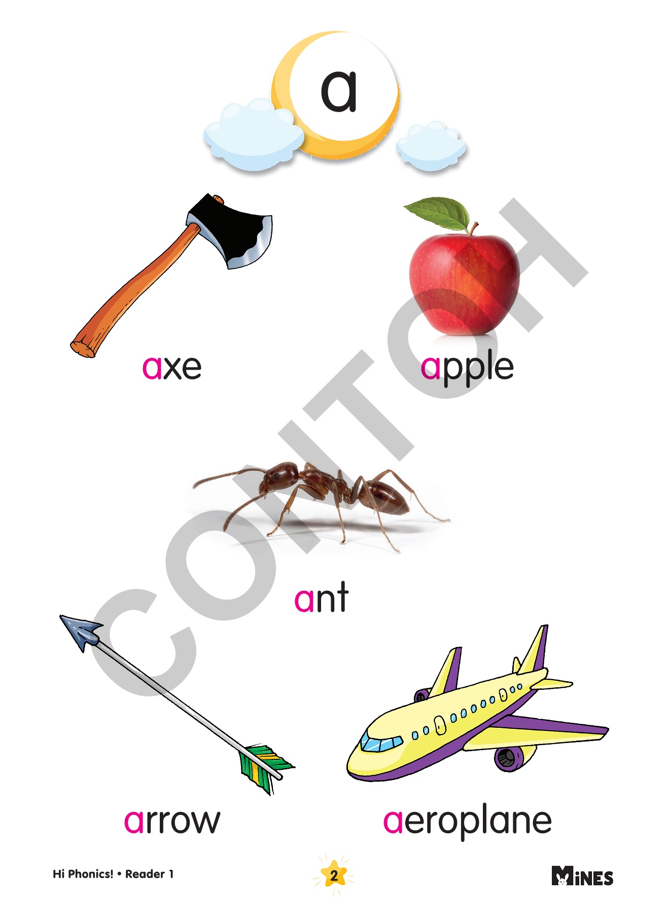 10 Phonics Readers For Early Reading, 44 OFF