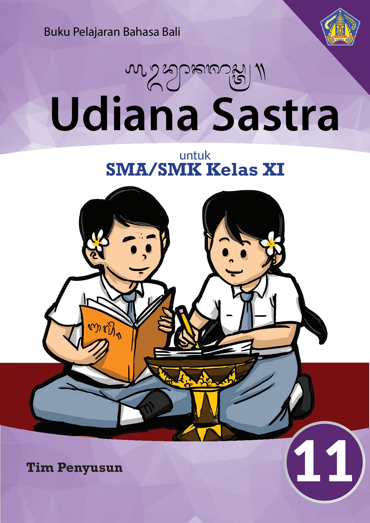Udiana Sastra Xi - Flip Ebook Pages 1-50 Anyflip