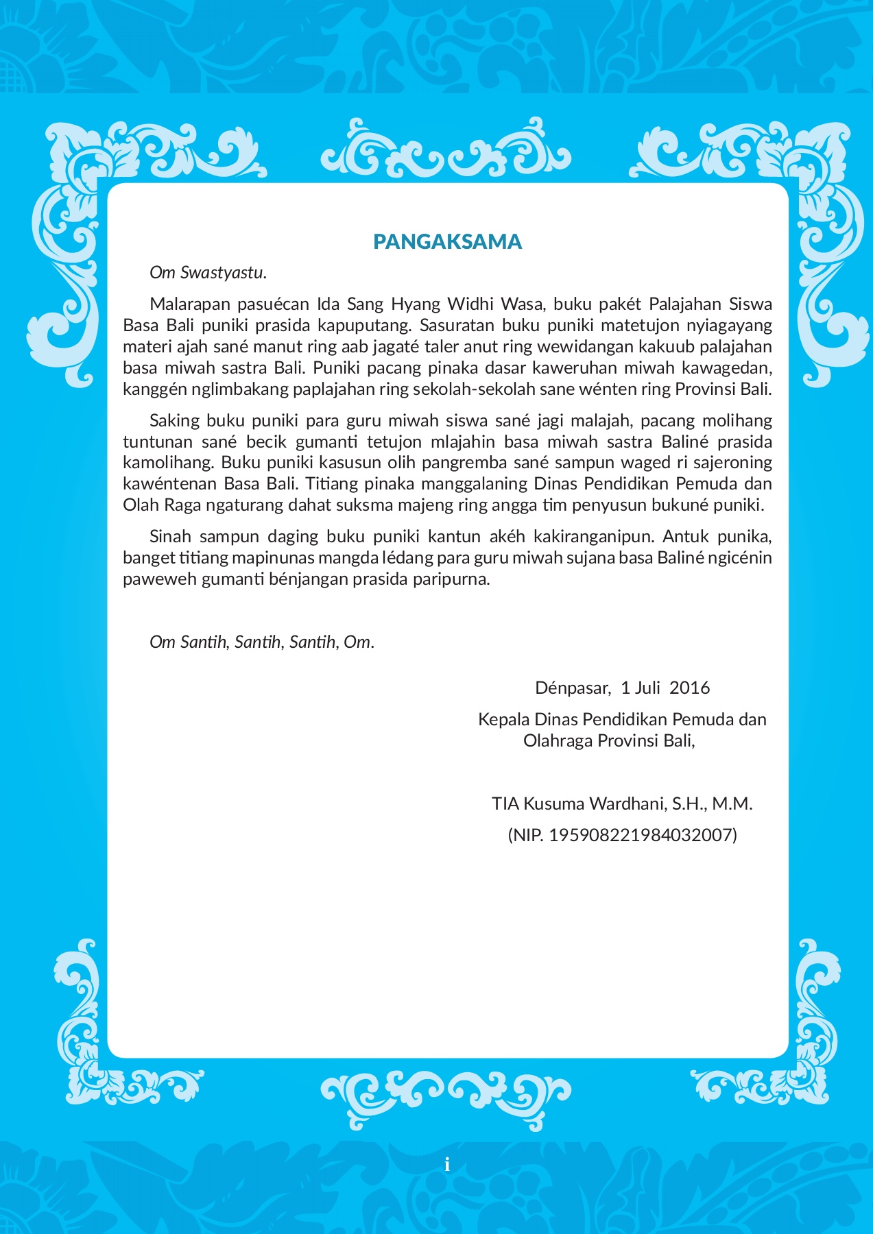 Udiana Sastra X Flip Ebook Pages 1 50 Anyflip