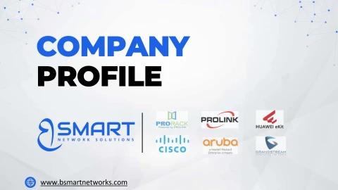BSMART Networks Profile - BSMART Networks Flip PDF | AnyFlip