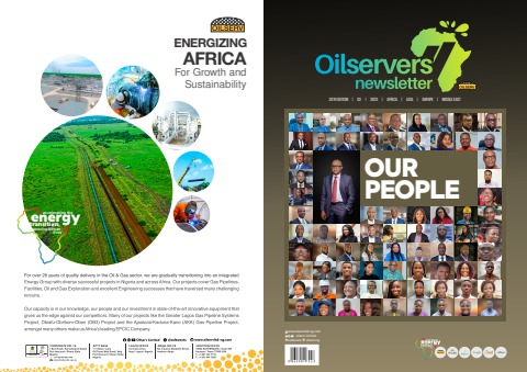 Oilserv Rss Q3_2023_Oilservers Newsletter - Oilserv Limited Flip PDF | AnyFlip