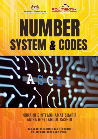 Code Book Numbering System Number System & Codes