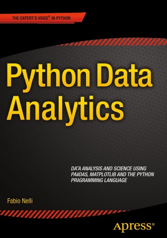Python Data Analytics_ Data Analysis and Science Using Pandas ...