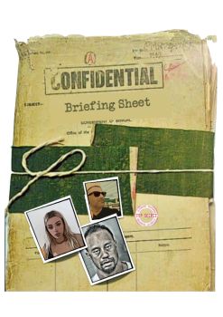 Suspect Sheets - All - raju.madhavan Flip PDF | AnyFlip