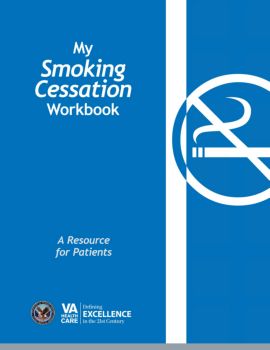 My Smoking Cessation Workbook: A Resource for Patients - Guset User ...