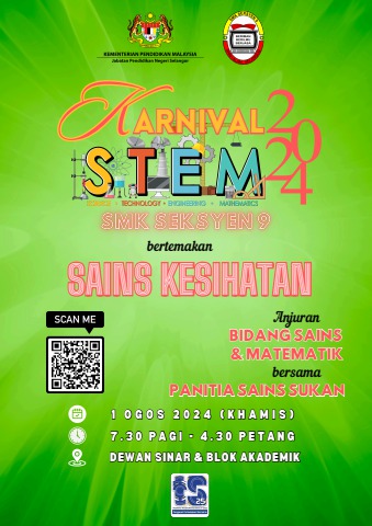 BUKU PROGRAM KARNIVAL STEM 2024 - munirahcm Flip PDF | AnyFlip