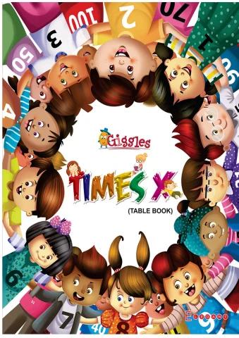 "Smart Start in Math – Perfect Math Book for LKG Kids" - Elegant ...