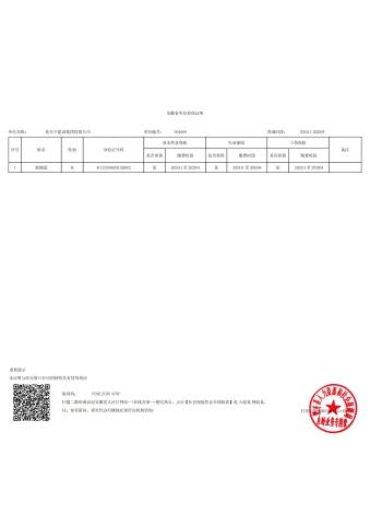 社保