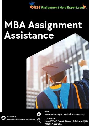 MBA Assignment Assistance - Best assignment Help Expert Flip PDF | AnyFlip