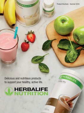 Pdf Printable Herbalife Tea Recipes - Infoupdate.org