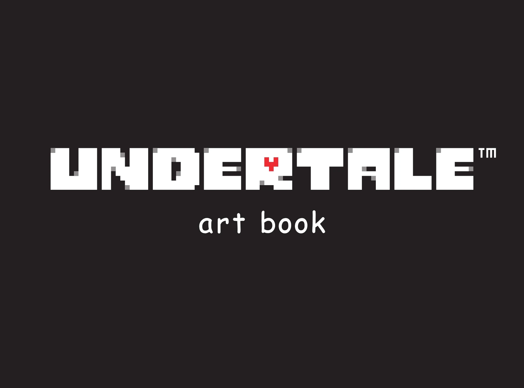 Undertale Art Book - Flip eBook Pages 1-50 | AnyFlip