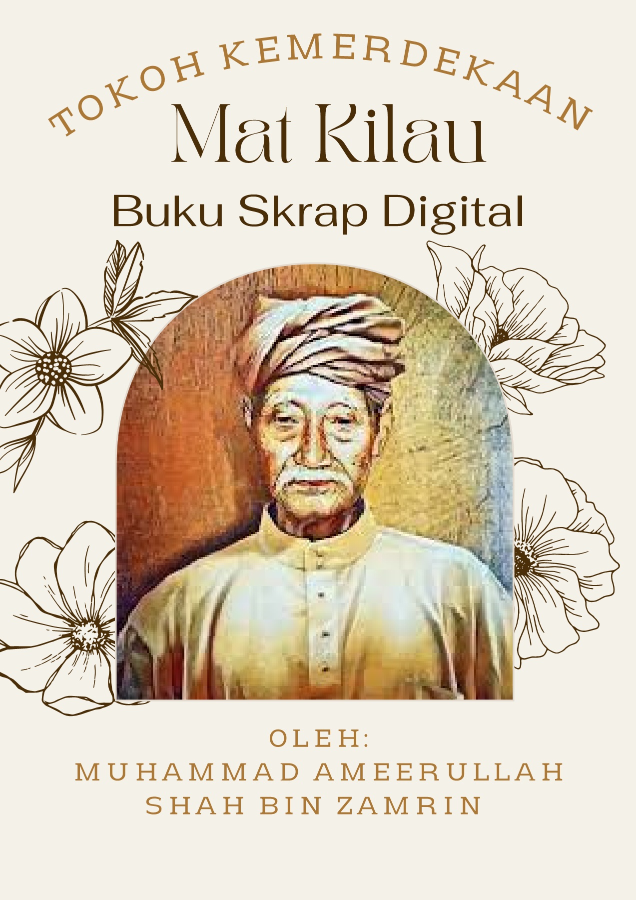 Mat Kilau Flip Ebook Pages 1 8 Anyflip Anyflip