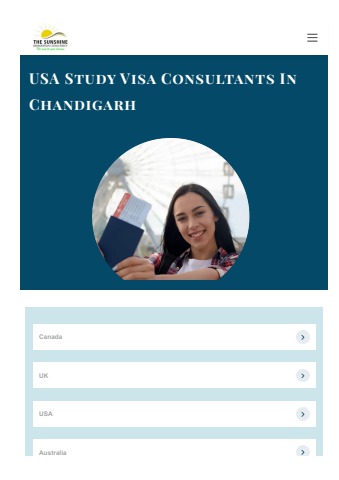 Your Guide to Finding the Best Study Visa Consultants for USA ...
