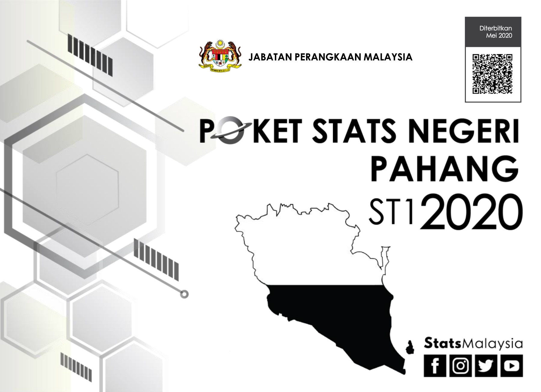 Jabatan Perangkaan Pahang Santosctzx