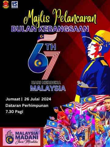 _BUKU PROGRAM MERDEKA 2024 - NOOR AMALINA BINTI PAUZI KPM-Guru Flip PDF ...