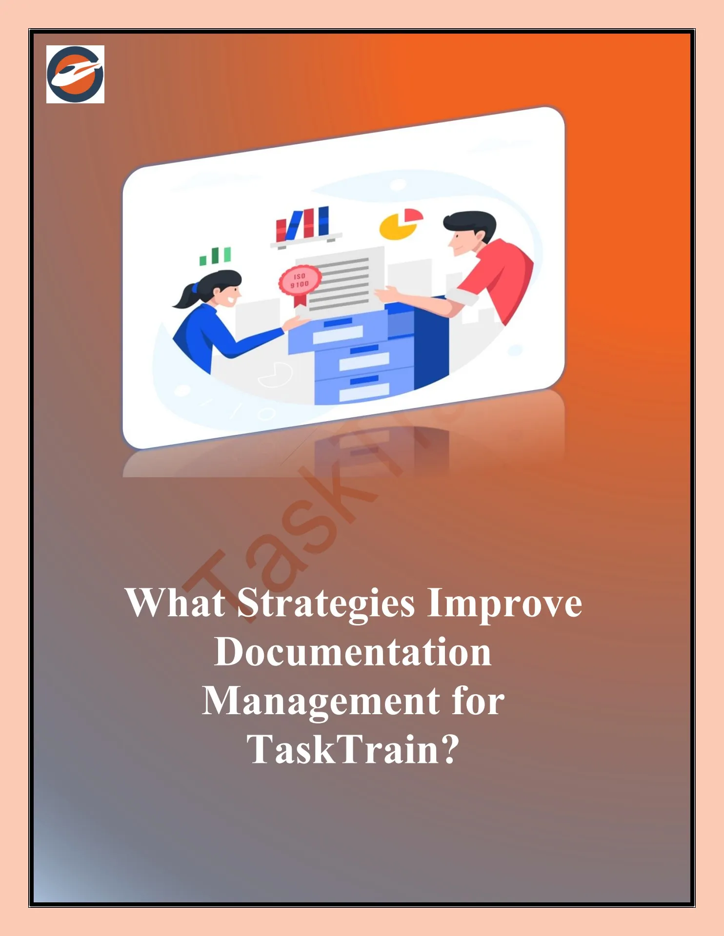 What Strategies Improve Documentation Management for TaskTrain
