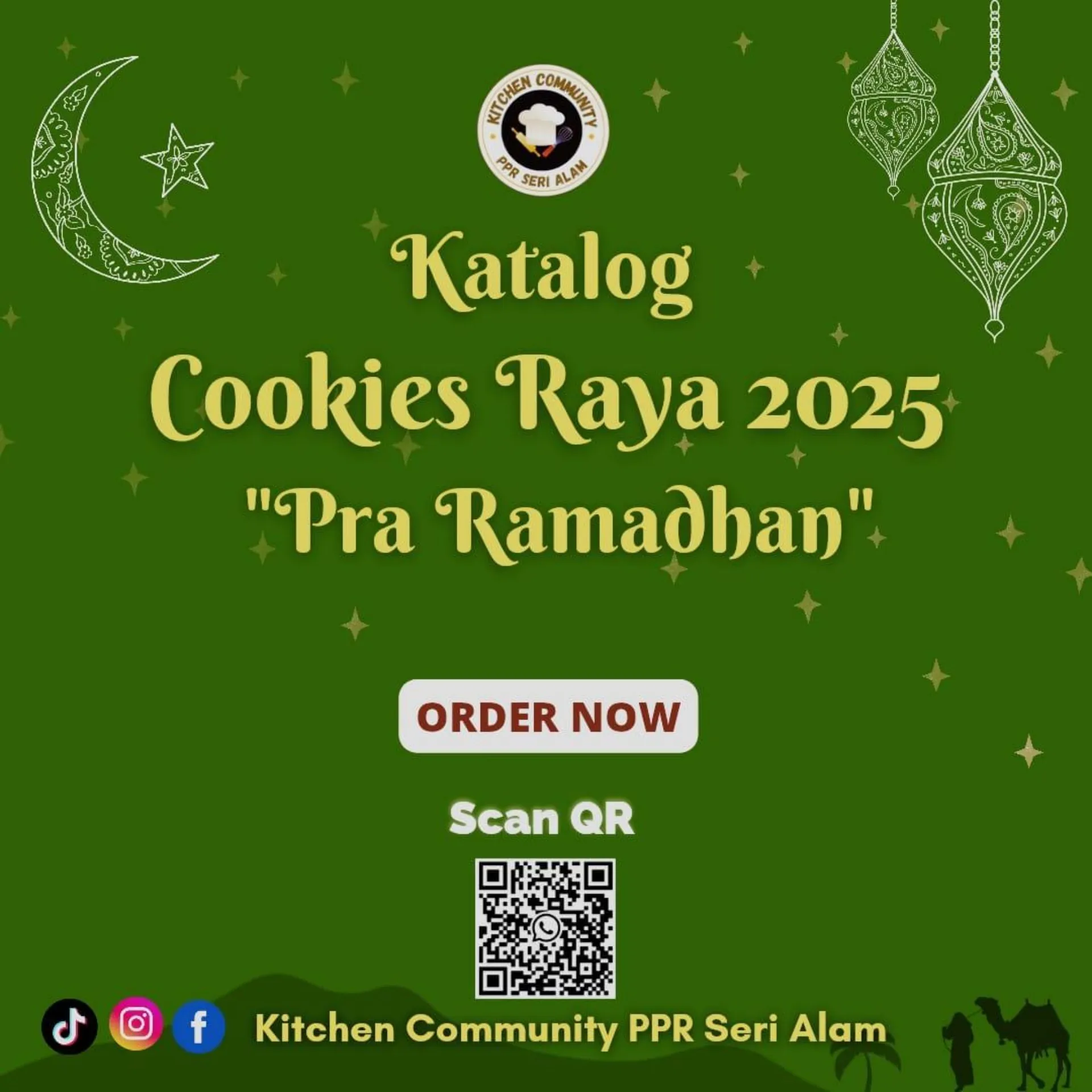 KATALOG COOKIES RAYA 2025