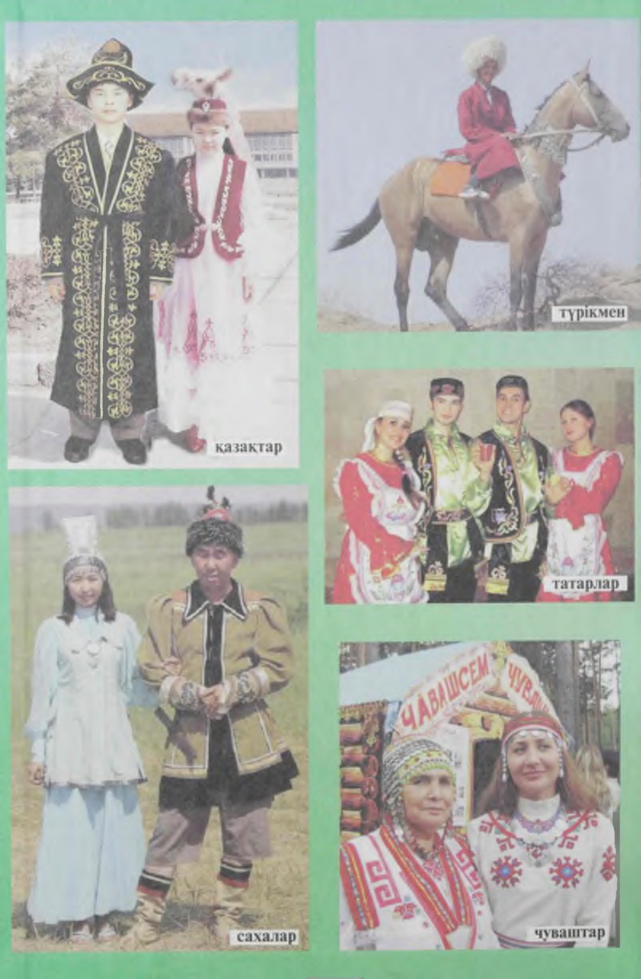 Менің әйелім спермы жұтушы.