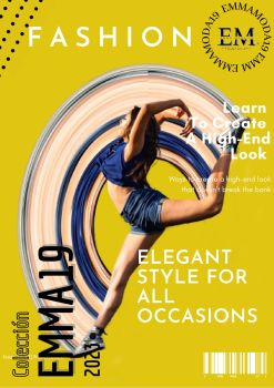 catalogo emma19 - Isa Isa Verónica Flip PDF | AnyFlip
