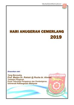 HAC2019 - enazliyeop | Membalik PDF Dalam talian | AnyFlip
