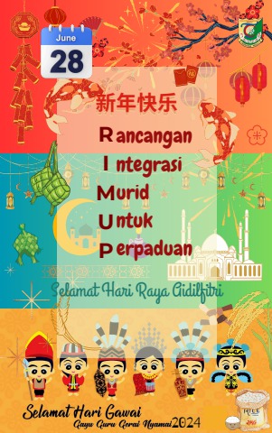 Program Rimup Buku Program RIMUP 2024