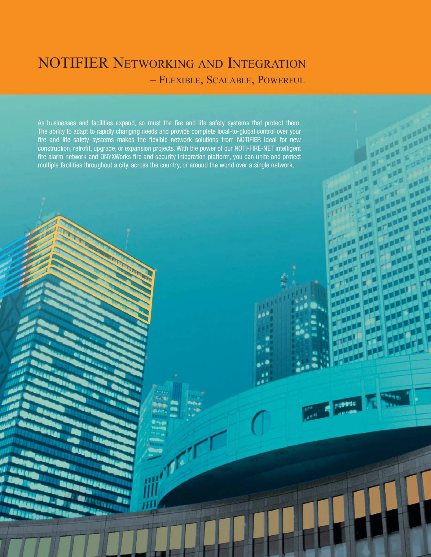Notifier-by-Honeywell-fire-system-networking-integration-brochure1