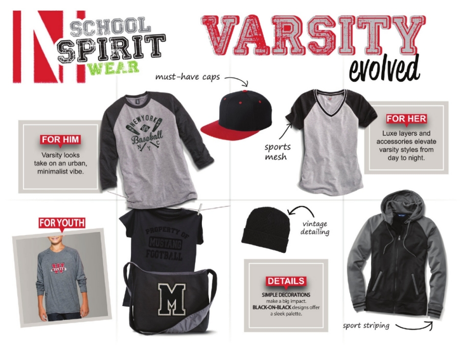 School Spirit Catalog 2016/2017 customerservice Flip PDF AnyFlip