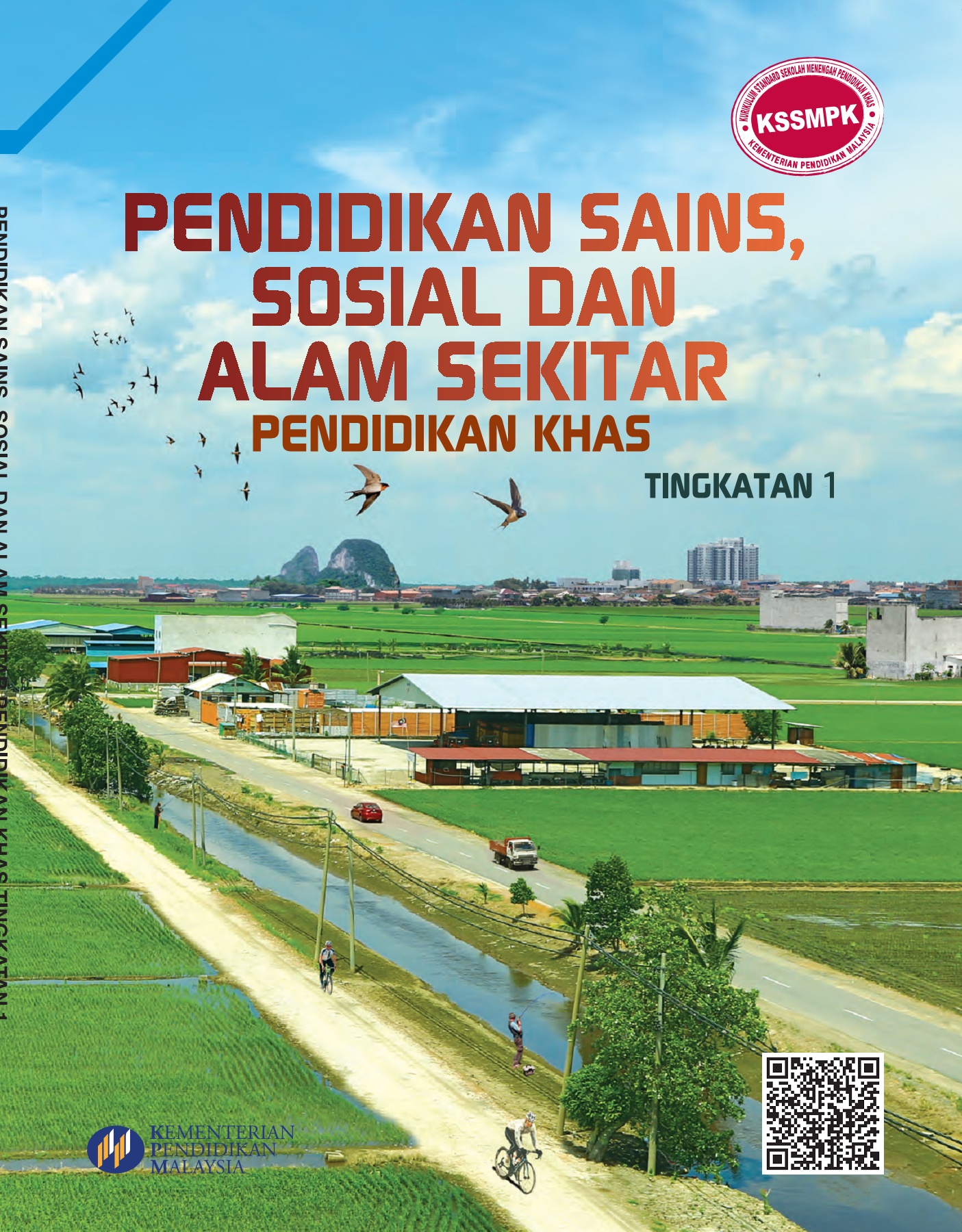 Pendidikan Sains Sosial Dan Alam Sekitar Tingkatan 1 Flip Ebook Pages 1 50 Anyflip Anyflip