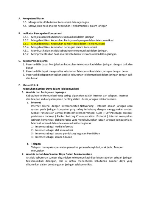 Teknologi Layanan Jaringan Flip Ebook Pages 1 6 Anyflip Anyflip