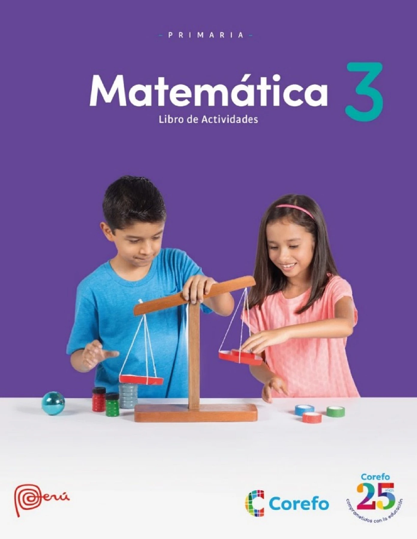Mate Act 3°