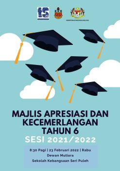 BUKU MAJLIS APRESIASI TAHUN 6 2021 - g-37001350 Flip PDF | AnyFlip
