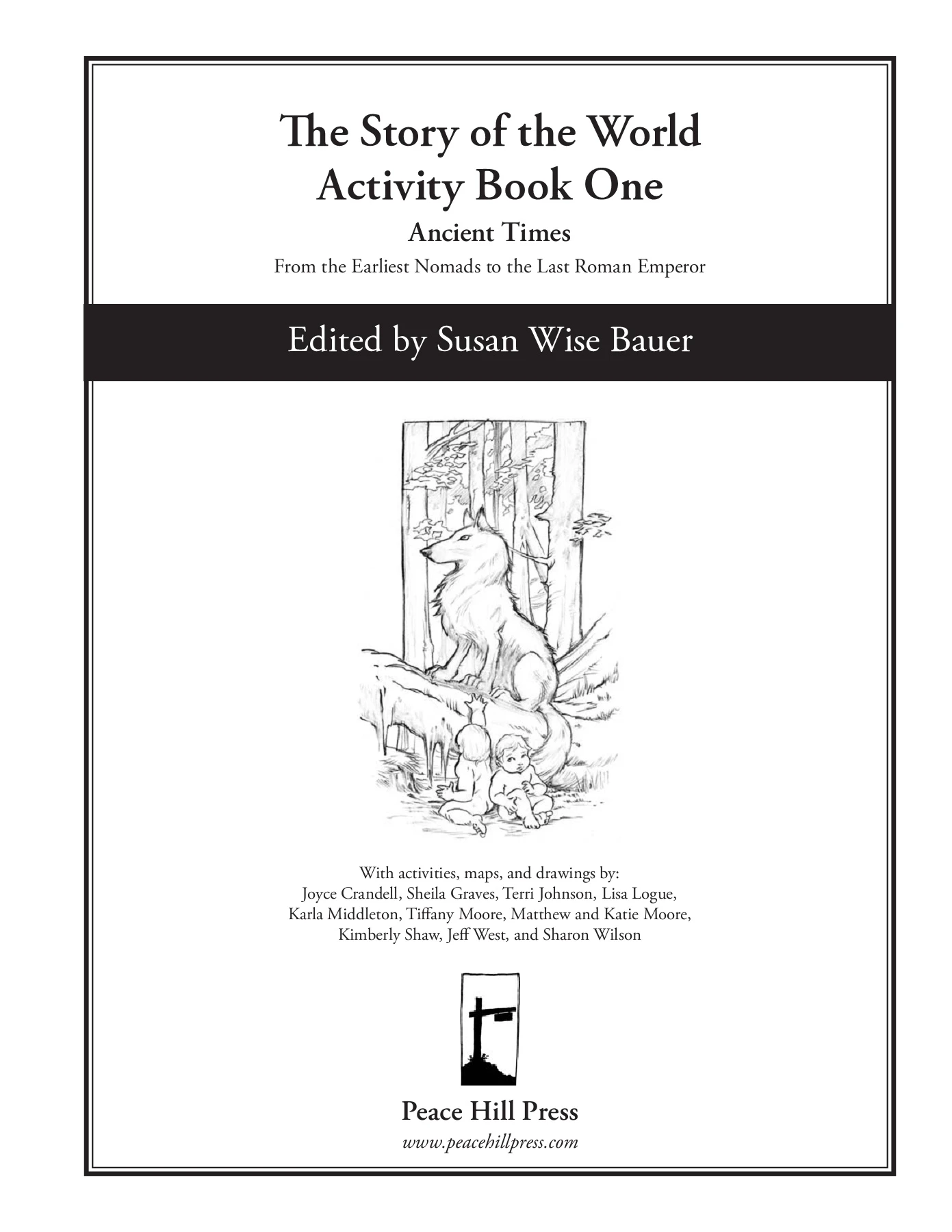 Story of the World 1 Activity Book - Flip eBook Pages 1-50 | AnyFlip