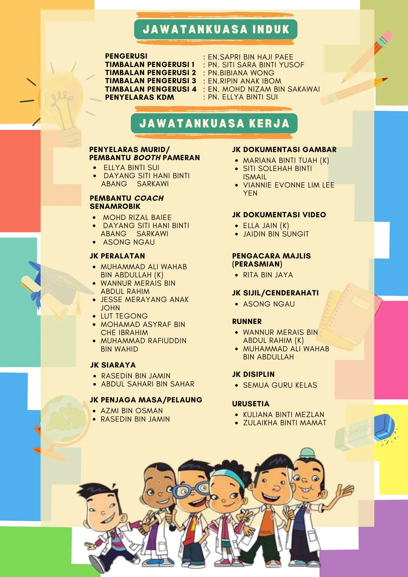 Program Hepili BUKU PROGRAM PROGRAM KEMBARA BULAN MALAYSIA SIHAT SEJAHTERA @ HePiLI ...
