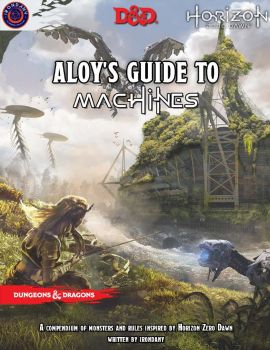 Aloy Rim Pdf Aloy's Guide to Machines v1 - The Alchemyst Flip PDF | AnyFlip