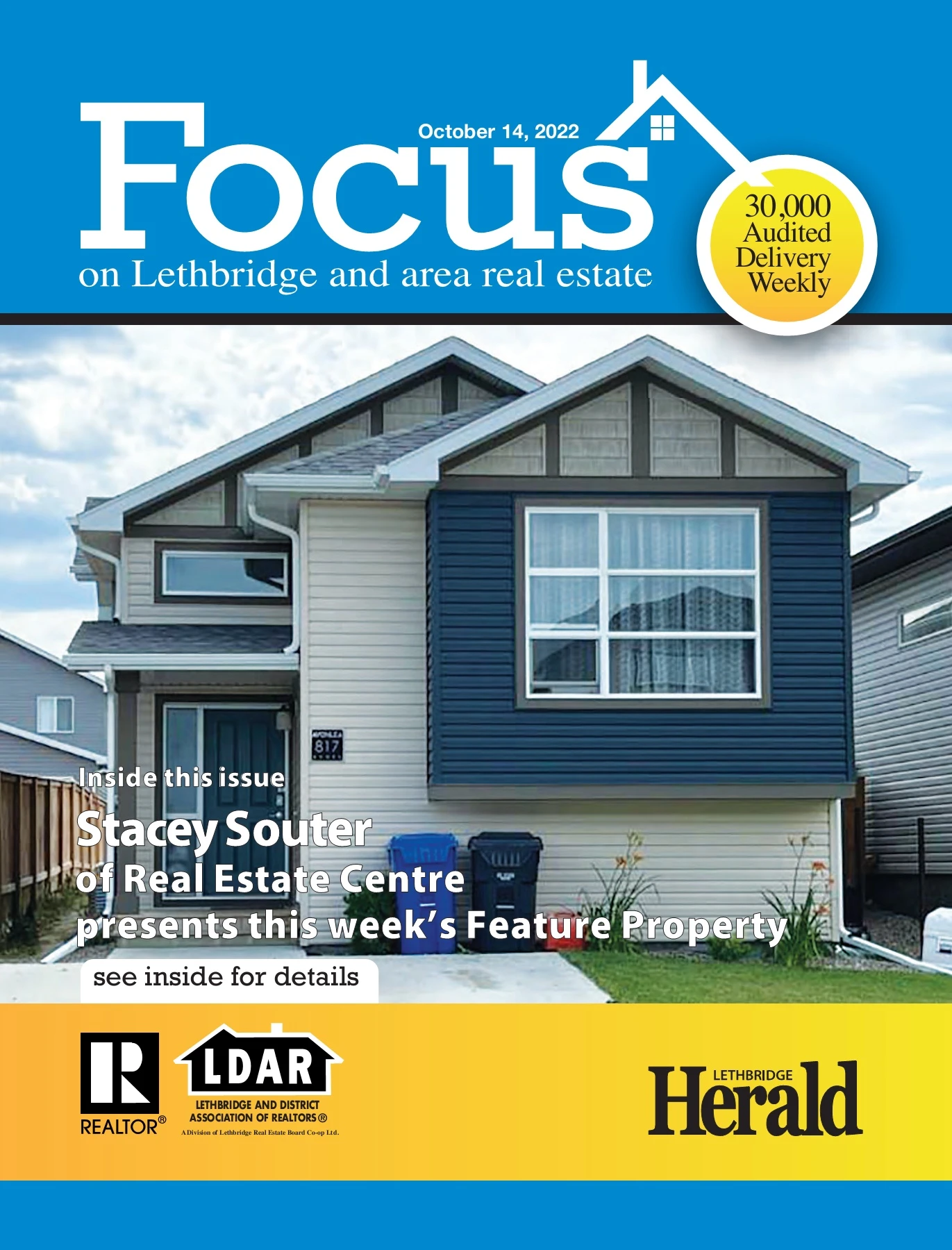 Focus on Real Estate