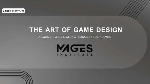 Gme Design Game Design Fundamentals That Actually Matter